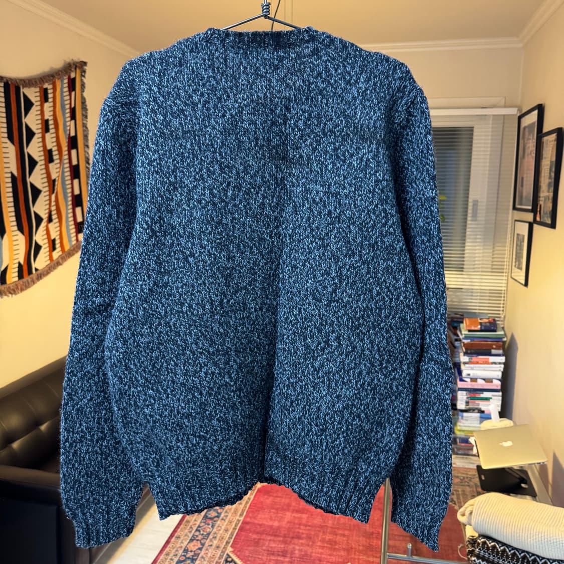 폴로랄프로렌 램스울 니트 상품이미지3