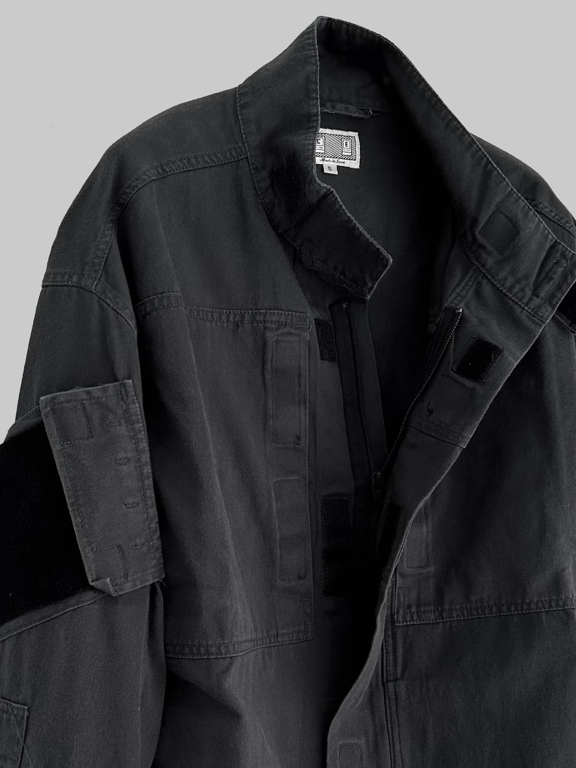 카브엠트 필드 자켓 상품이미지3