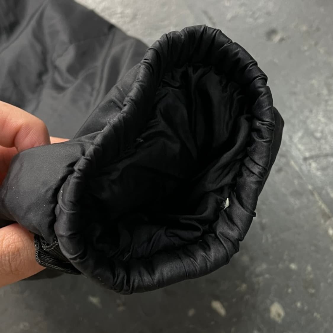 95 노스페이스 패딩 상품이미지8