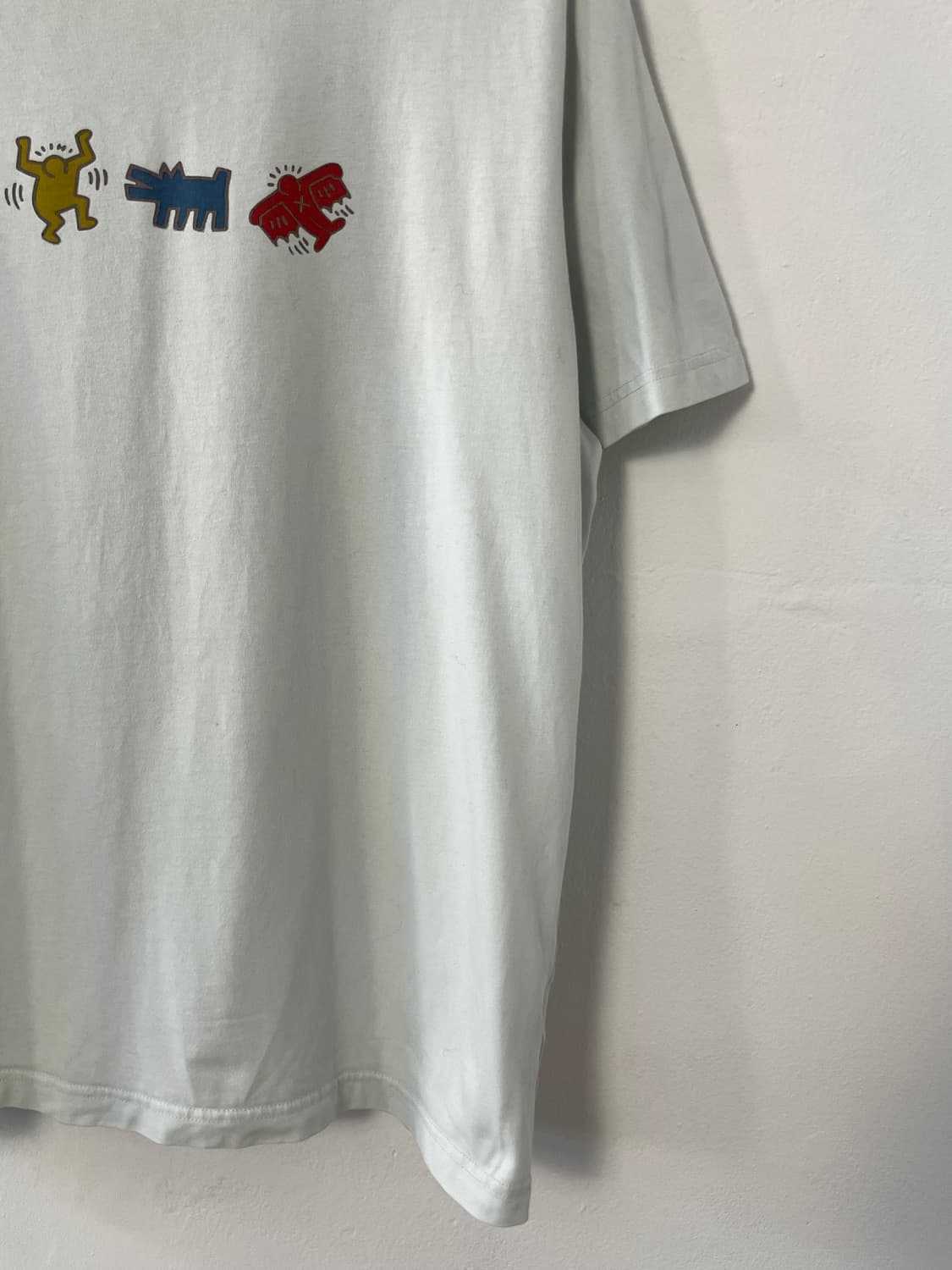 유니클로 UT 반팔 티셔츠 상품이미지5