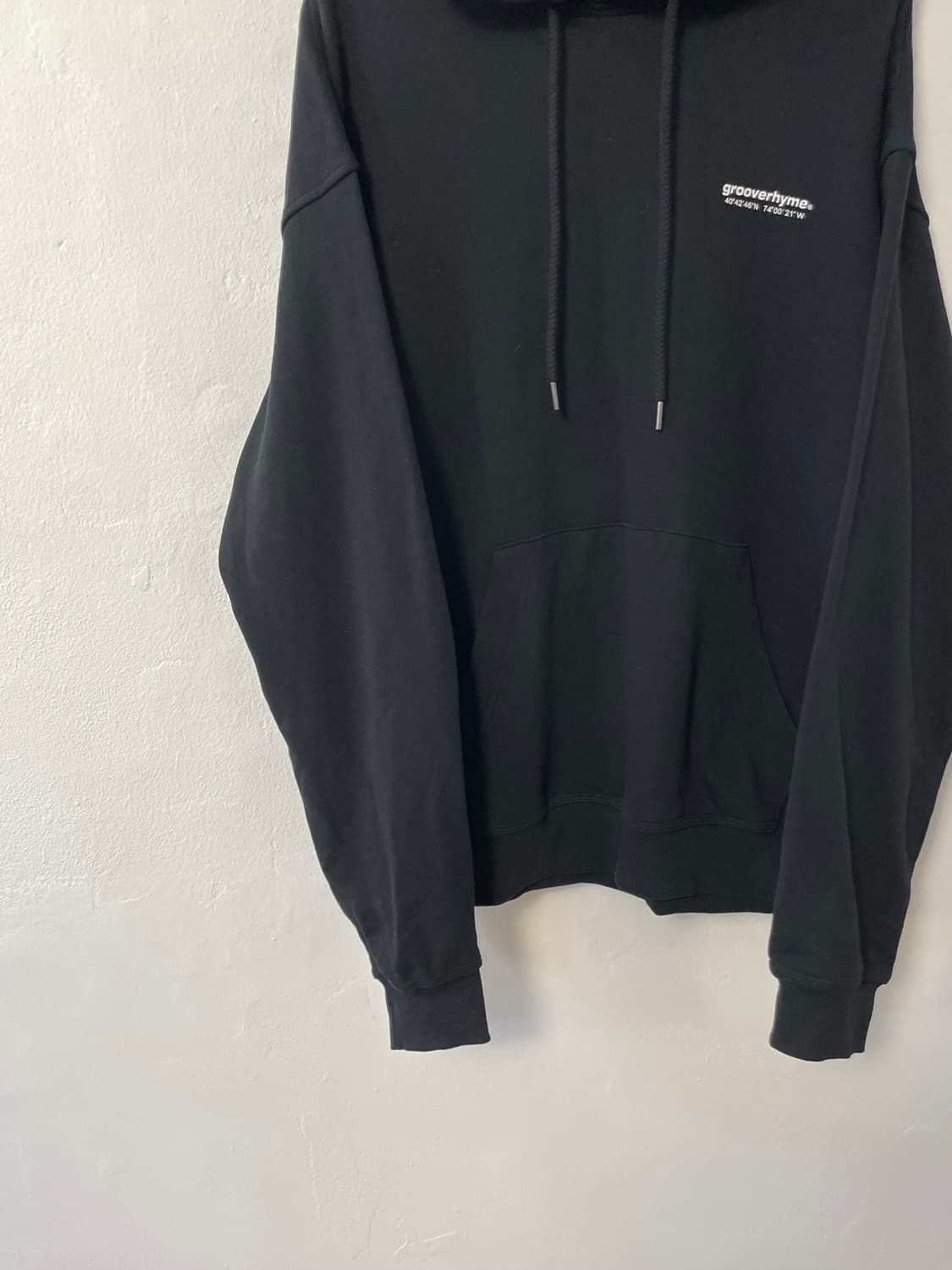 그루브라임 후디  상품이미지3