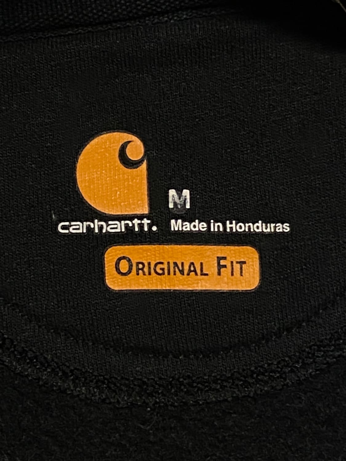 칼하트 후드티 (Man XL) AA0944 상품이미지6