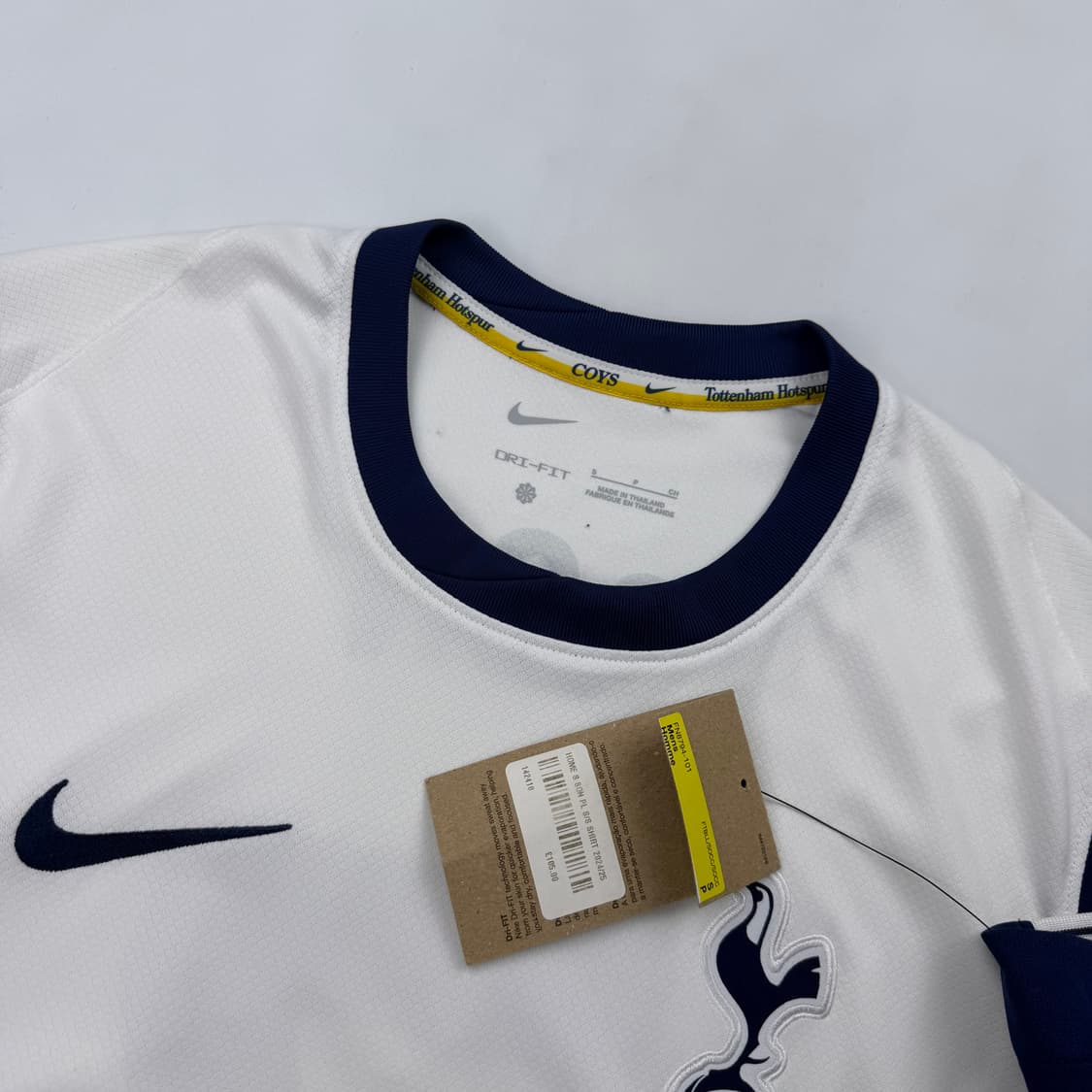 나이키 토트넘 24/25 손흥민 홈 유니폼 상품이미지3