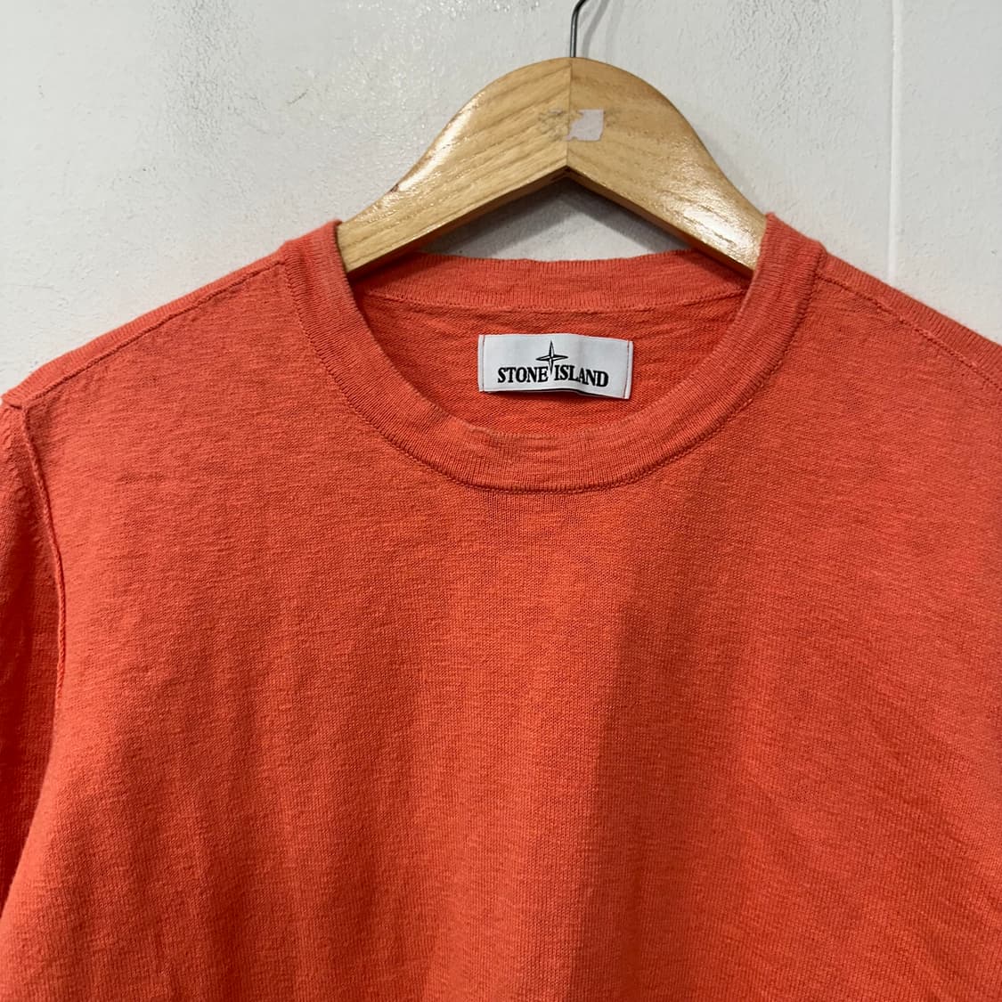 스톤아일랜드 니트 상품이미지2