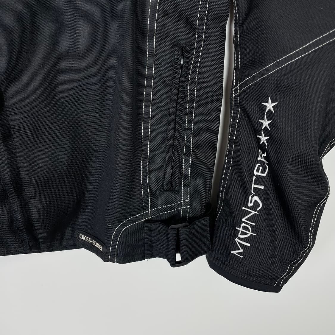몬스터 에너지 라이더 자켓 상품이미지5