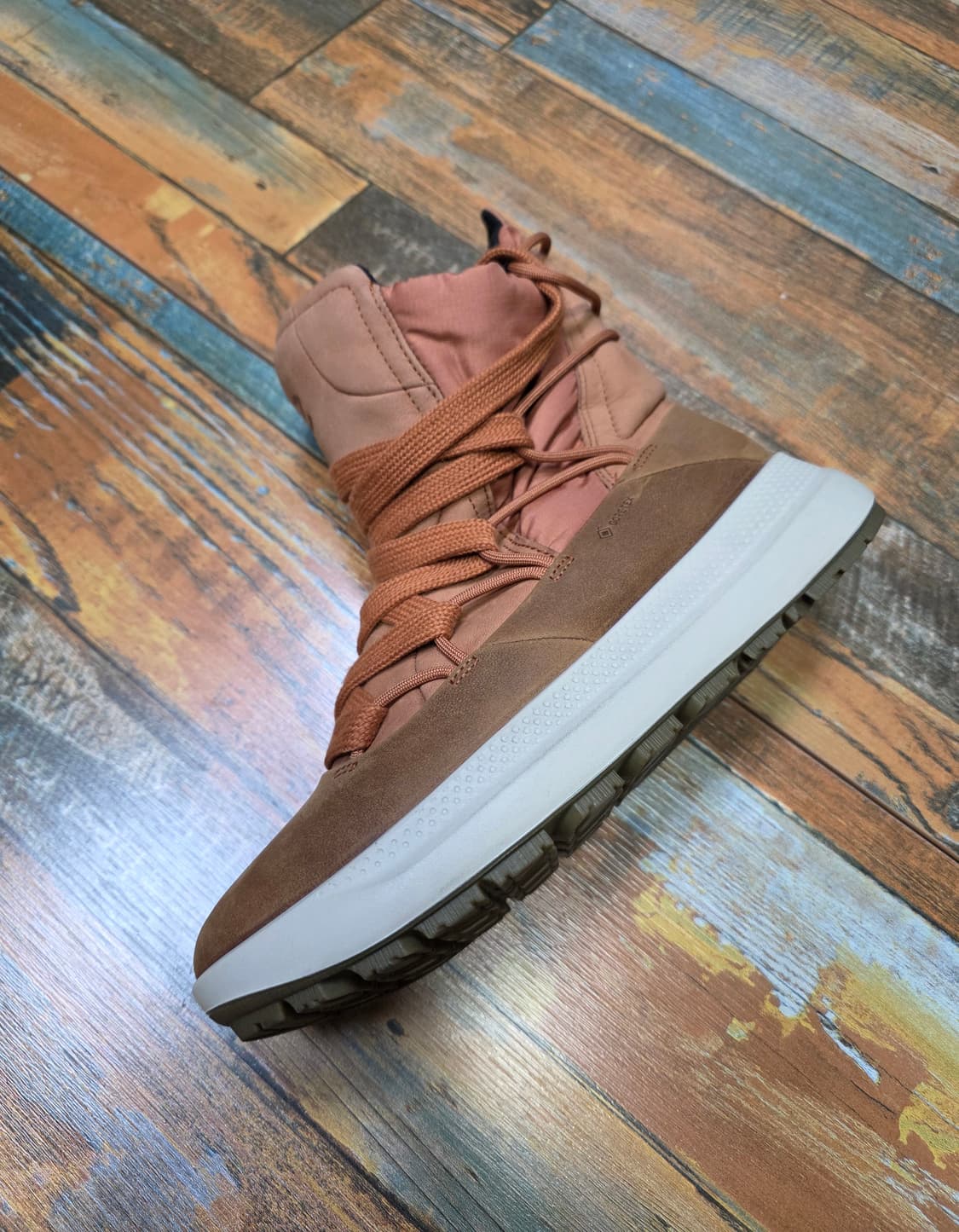 에코 여성 방한부츠 / 고어텍스 / 37 (235) 상품이미지7