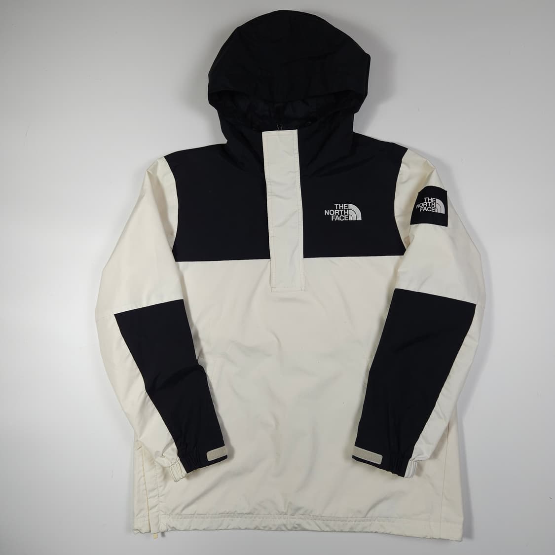 노스페이스 화이트라벨 아노락 바람막이  상품이미지1