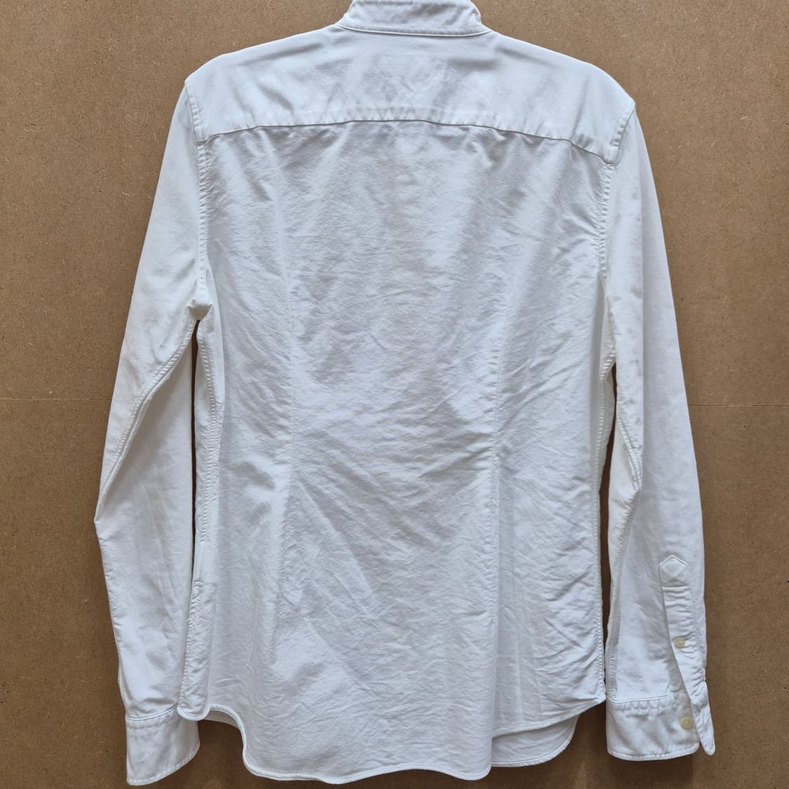 폴로랄프로렌 슬림핏 옥스포드 셔츠 상품이미지9