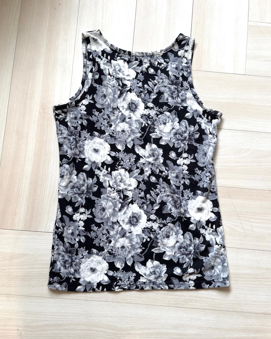 [SORRIDERE] floral sleeves  상품이미지5