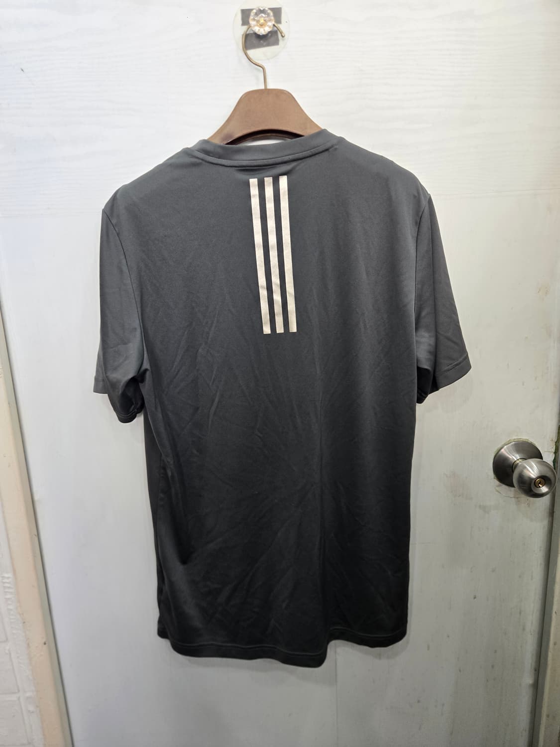 2XL,110 )) adidas 아디다스 반팔티셔츠! 깔끔한 디자인~ 상품이미지3