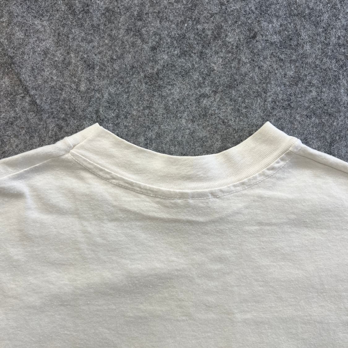 90s Vintage Hanes Beefy-T Aruba 상품이미지9