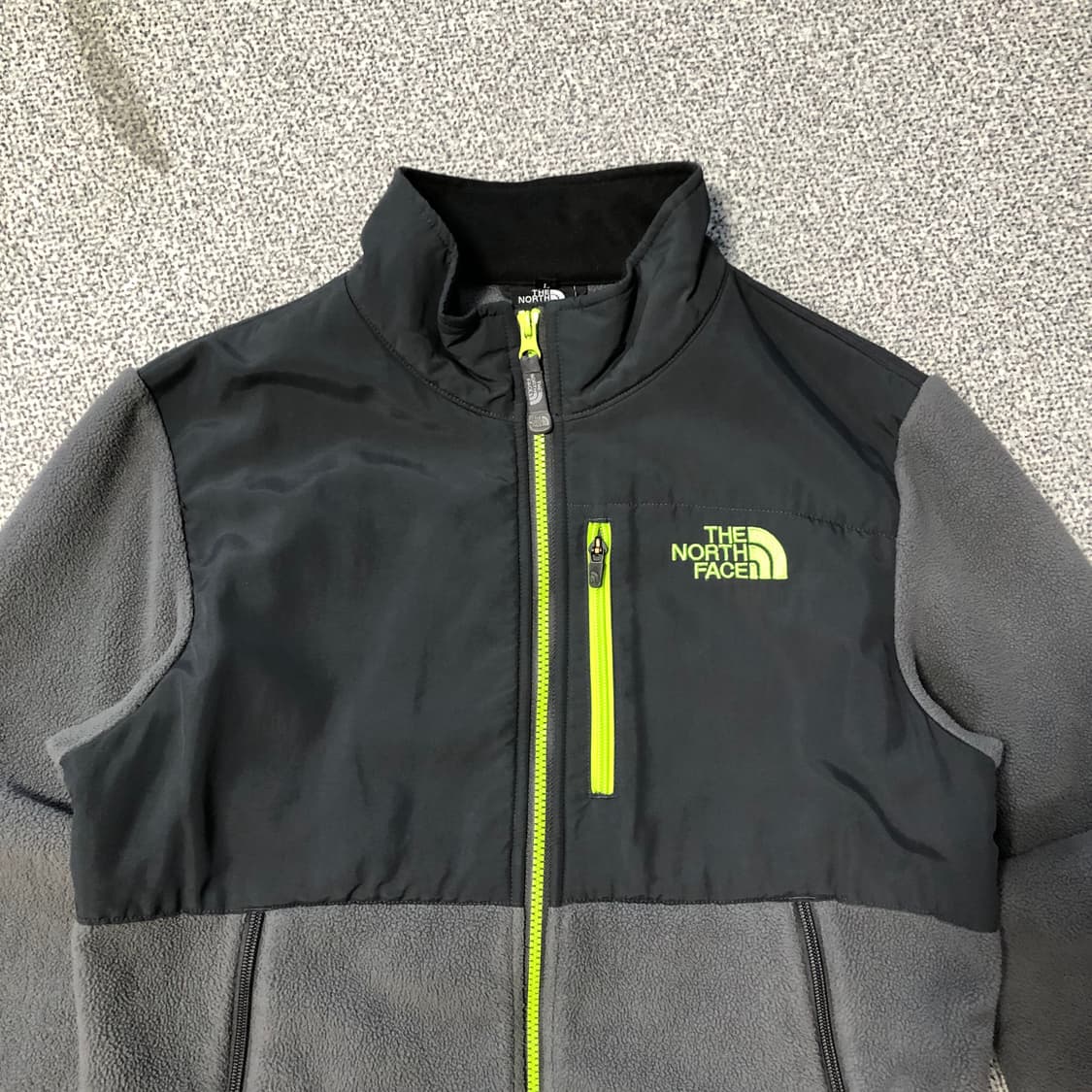 노스페이스 플리스  상품이미지2