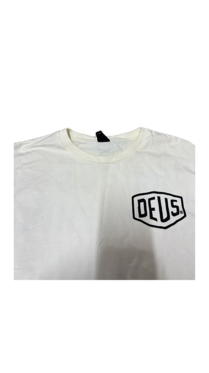 데우스 엑스 마키나 서울 반팔 상품이미지3