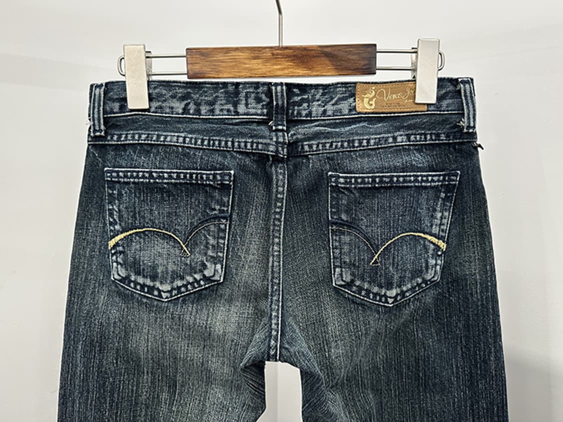 SOMETHING by EDWIN (28-29) 상품이미지5