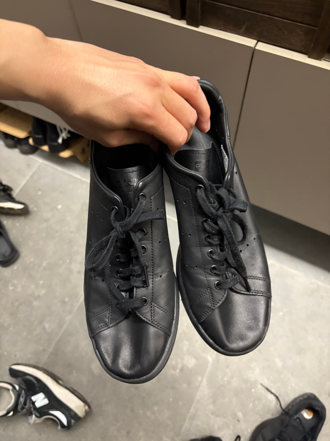 아디다스 스탠스미스 데콘 상품이미지1