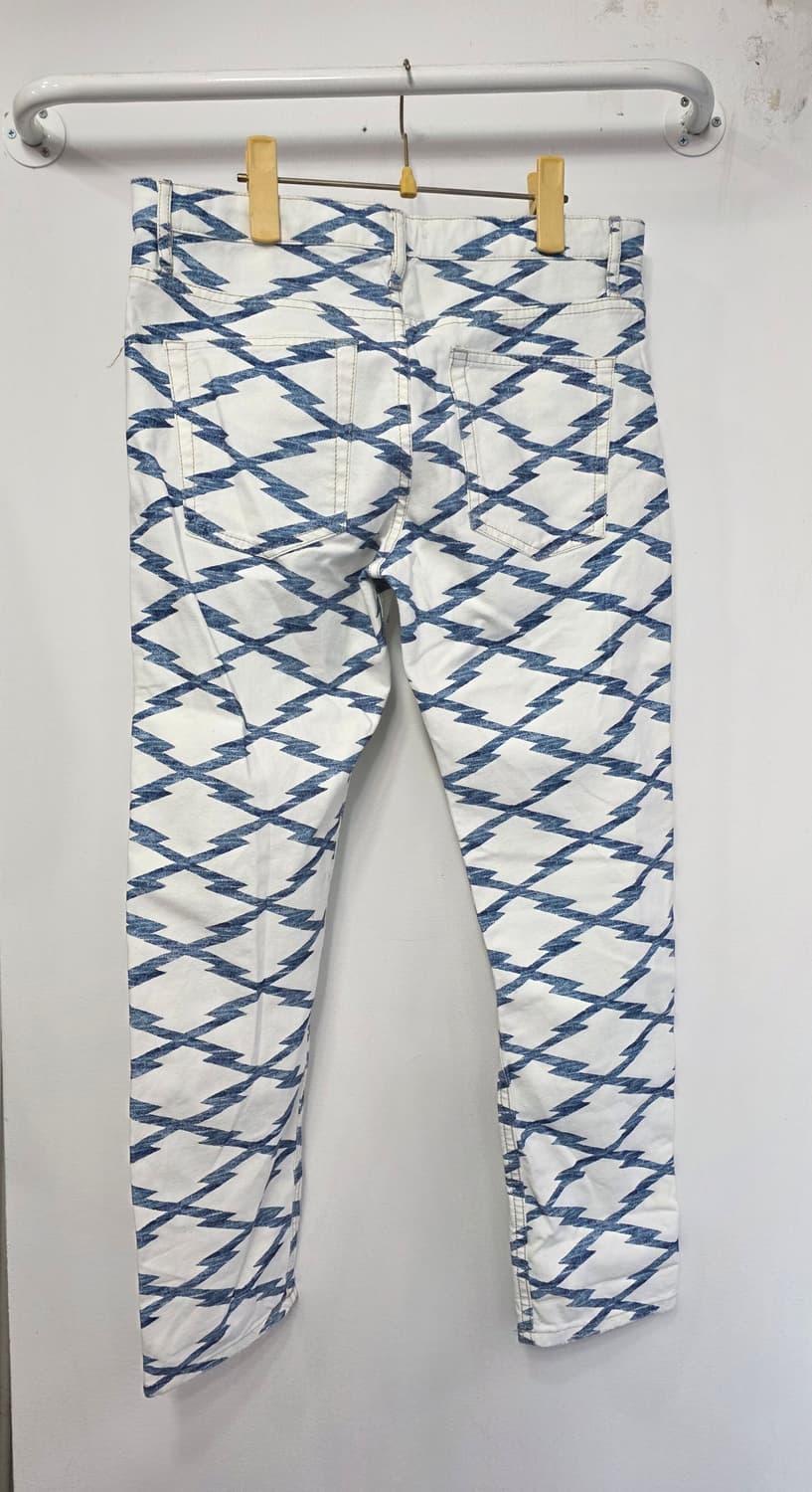 이자벨마랑 에뜨왈 여성 바지 상품이미지2