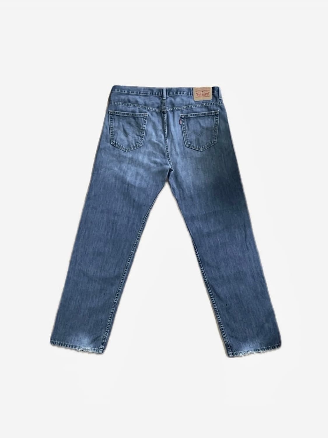 리바이스 569 데님팬츠 상품이미지2