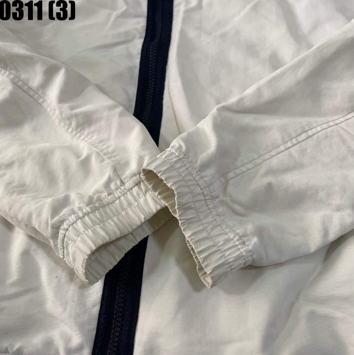 타미힐피거 바람막이 자켓 상품이미지4