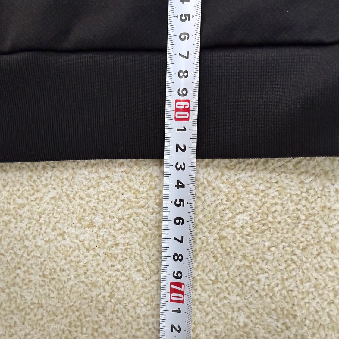 90 에버레스트 여성 트랙자켓 0121T1 상품이미지6