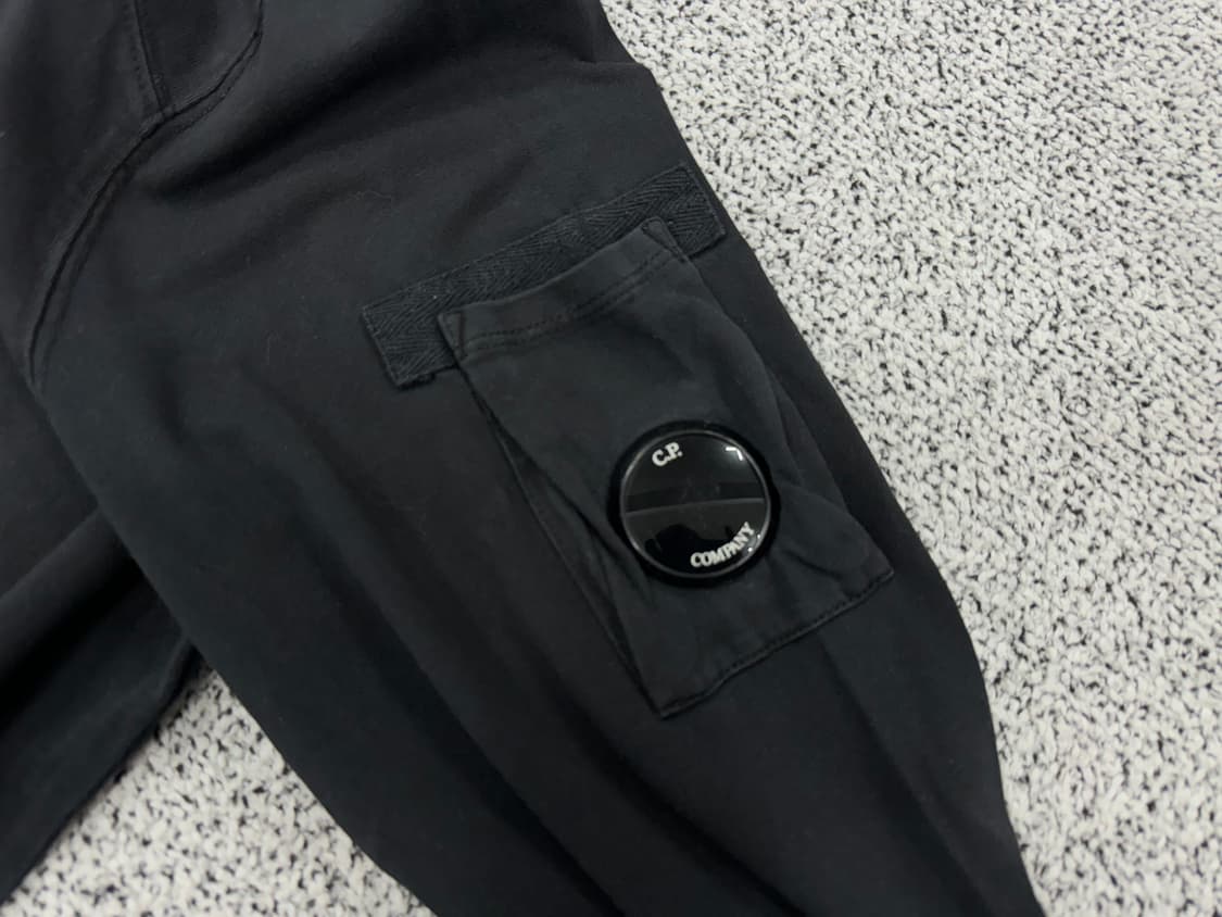 CP COMPANY 씨피컴퍼니 롱슬리브 상품이미지2