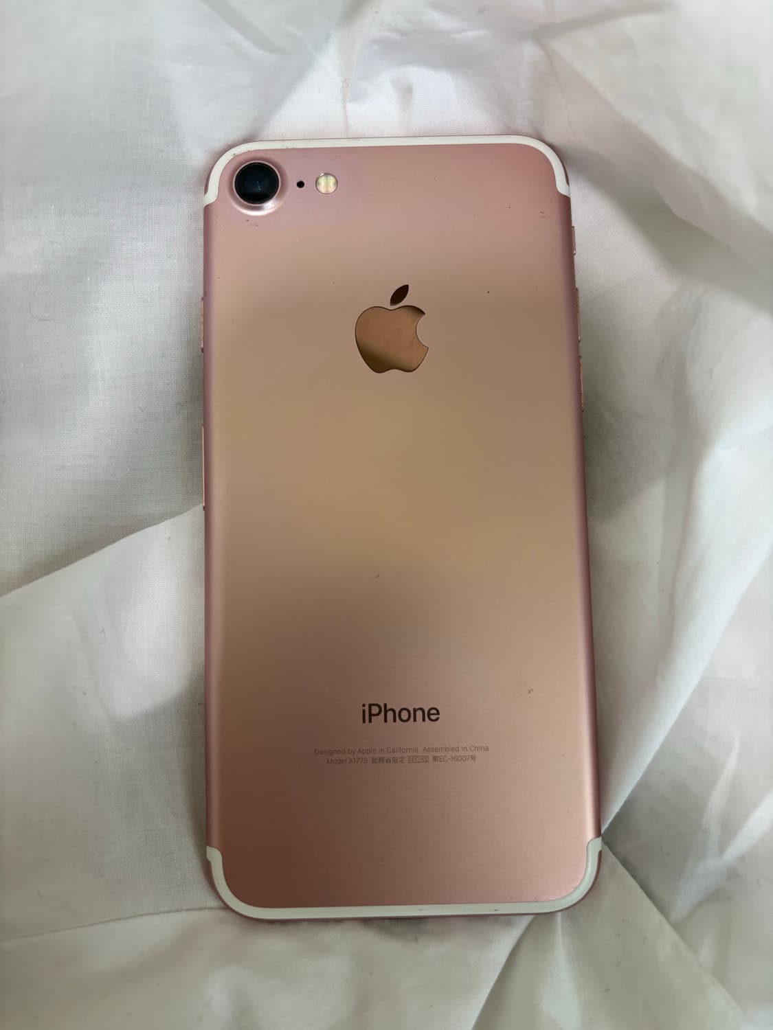 아이폰7 256기가 100 상품이미지2