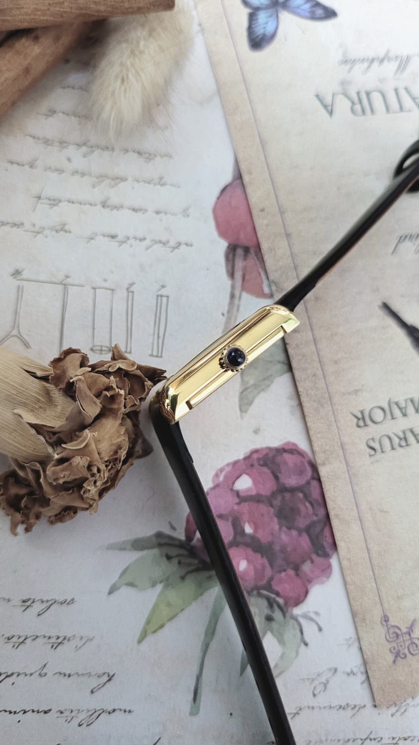 [특가상품]정품 까르띠에 프리 머스트 탱크 여성용 수동시계 상품이미지9