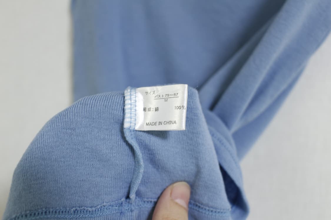 레이스 레이어드 모리걸 갸루 나시 민소매 슬리브리스 상품이미지4