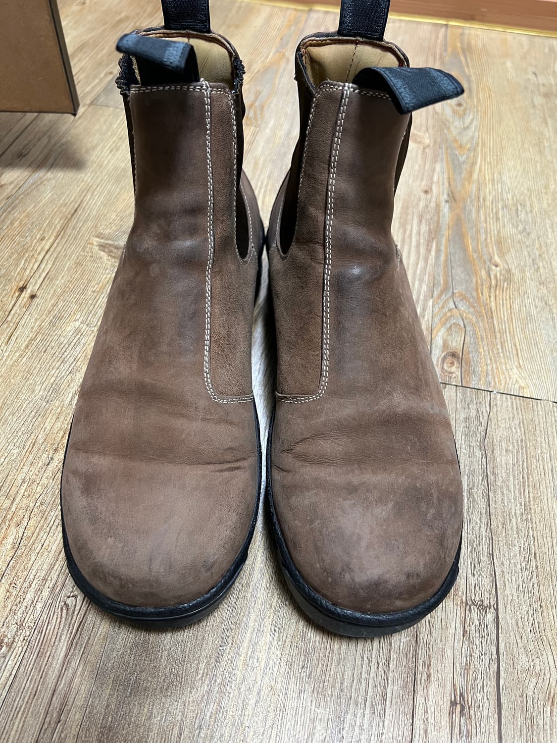 택포26) 그라더스 grds 첼시02 타우페 275 상품이미지1