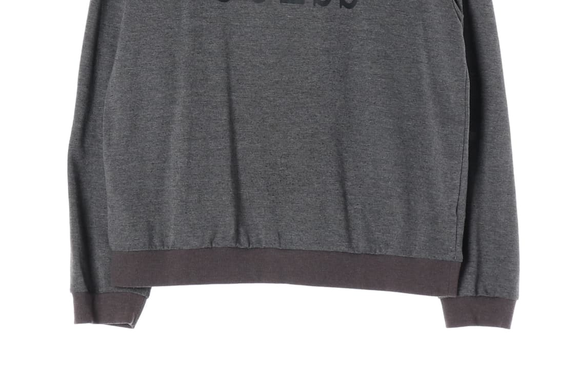 GUESS 게스 회색 맨투맨 (XL) 상품이미지3