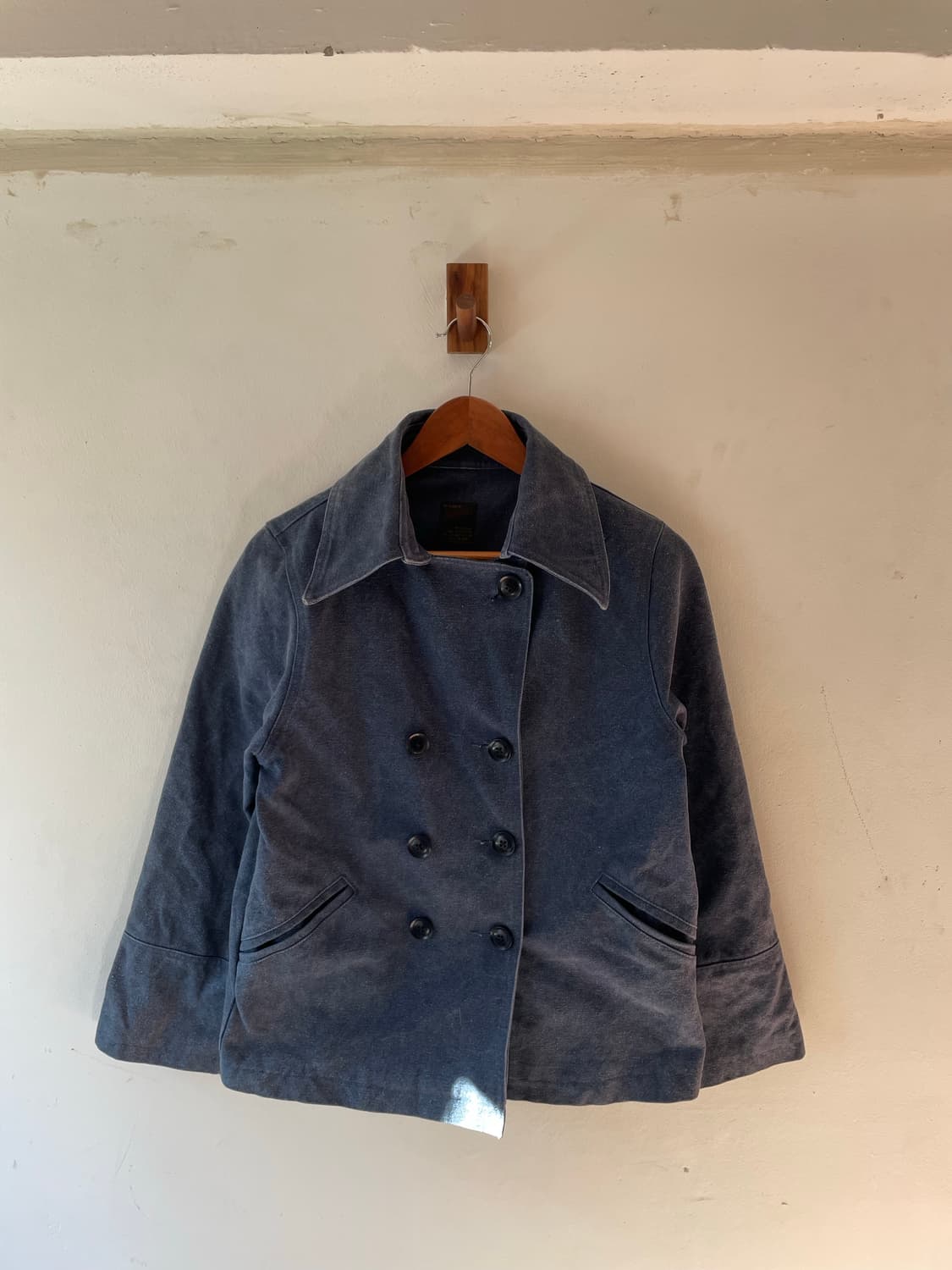 80-90's JPN Spilus Vintage Jacket 상품이미지2