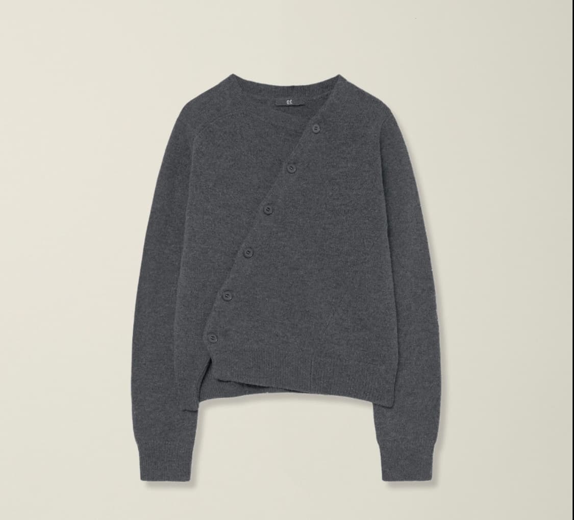 EE 누마레 가디건 S 상품이미지1