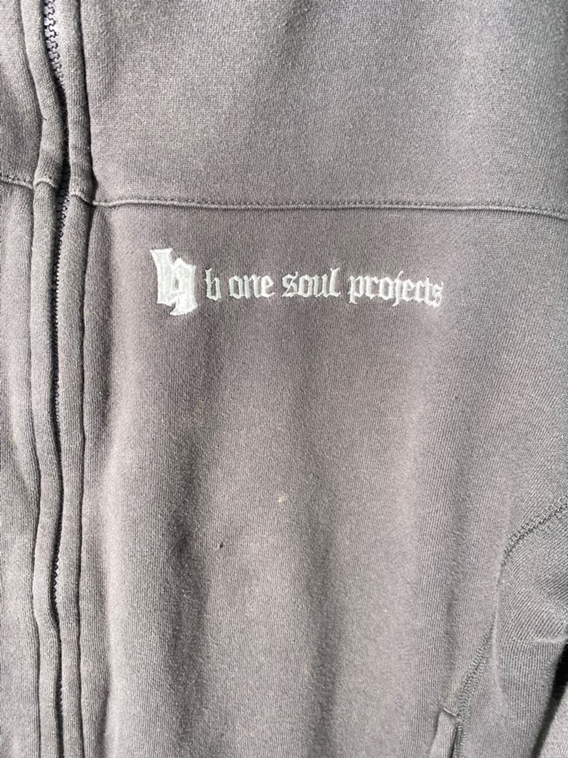 b one soul 트랙탑 져지 저지 상품이미지5