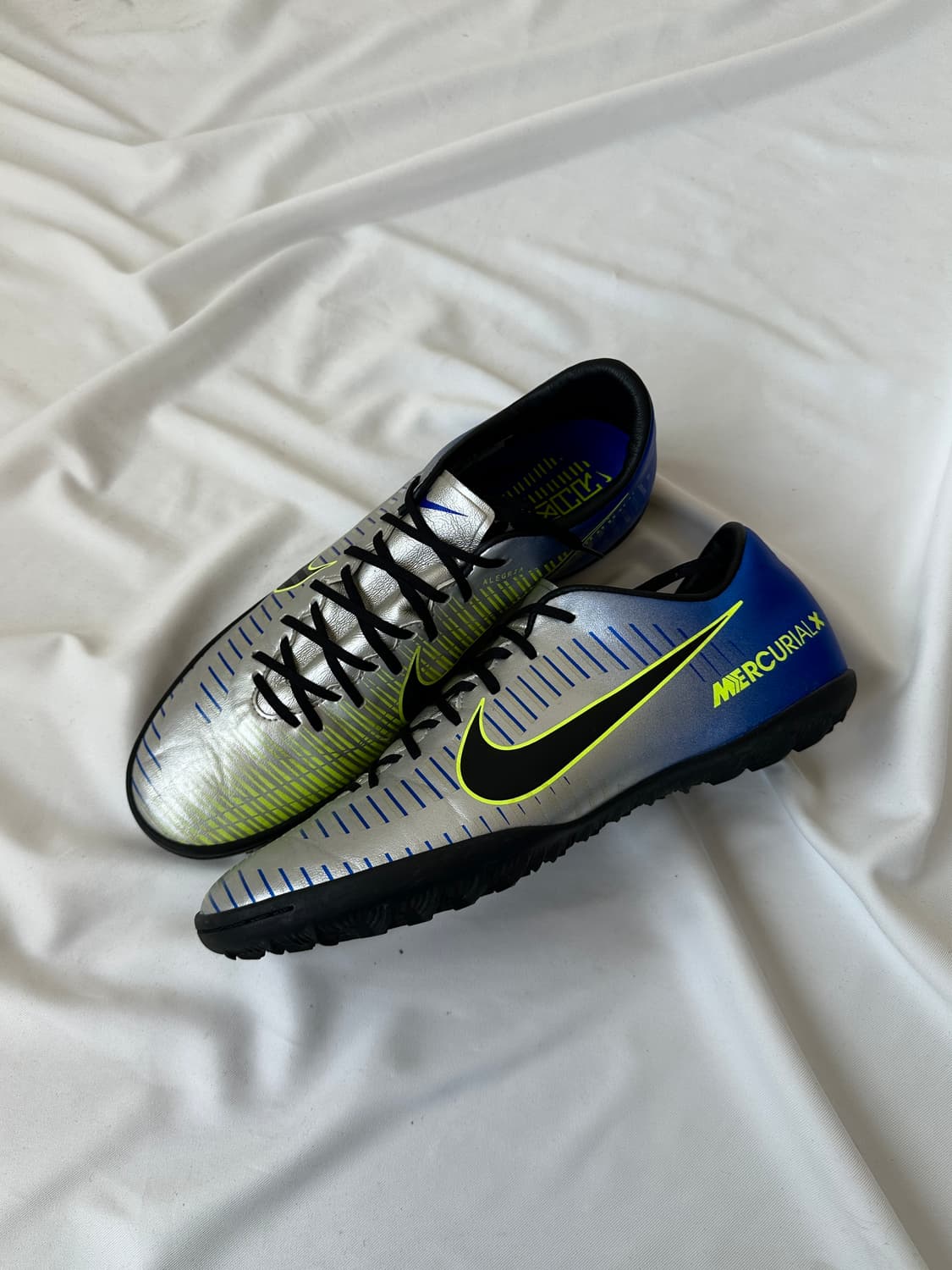 Nike 머큐리얼 빅토리 VI 네이마르 상품이미지2