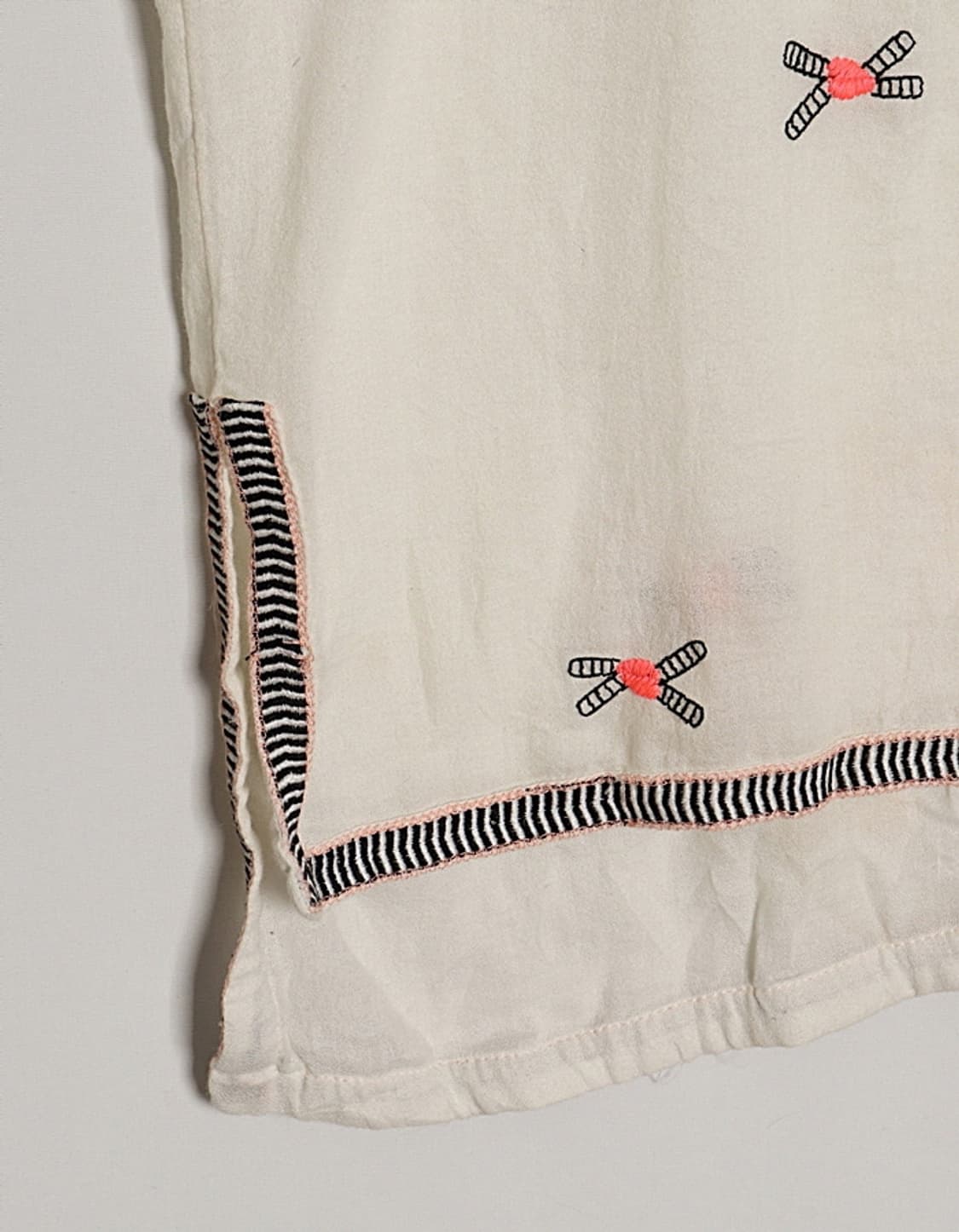 hoss INTROPIA Ethnic Blouse 상품이미지6