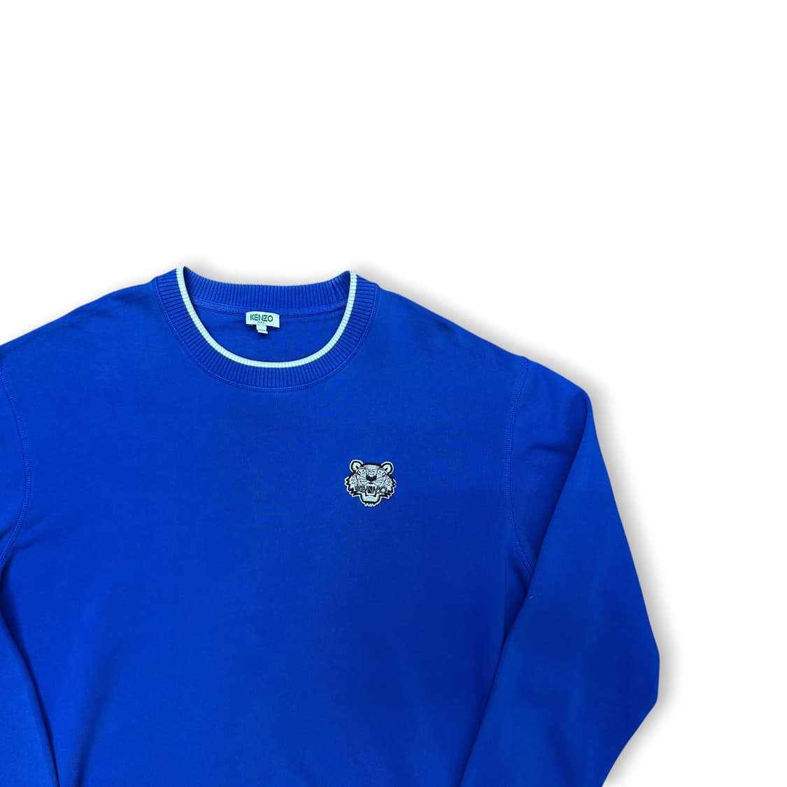 겐조 타이거 맨투맨 상품이미지3