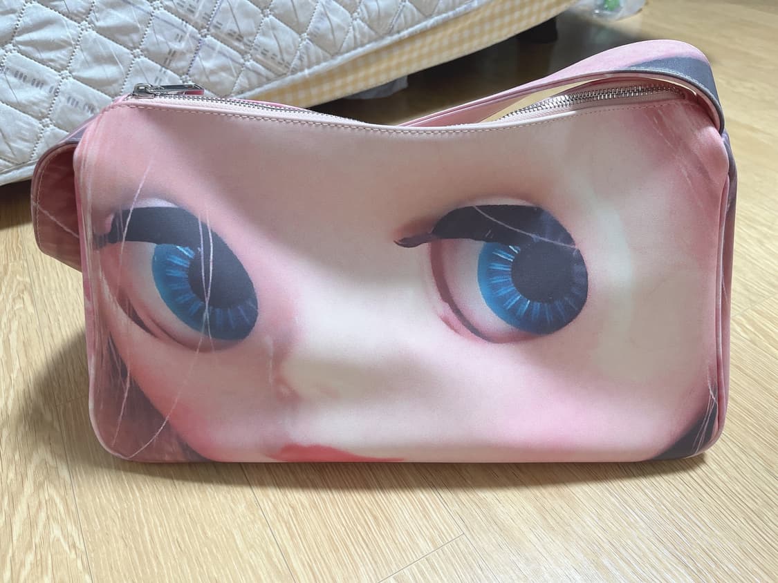 아임쏘리바이페트라콜린스 가방 판매!!빨리 가져가주세요 상품이미지2