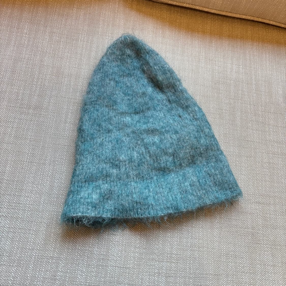 SAYAKA DAVIS 모헤어 비니 상품이미지9