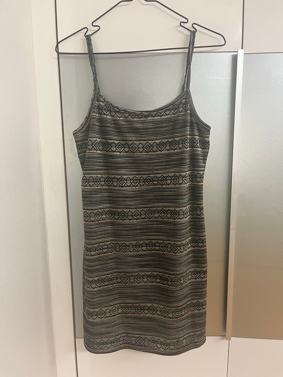 미스치프 원피스 상품이미지1