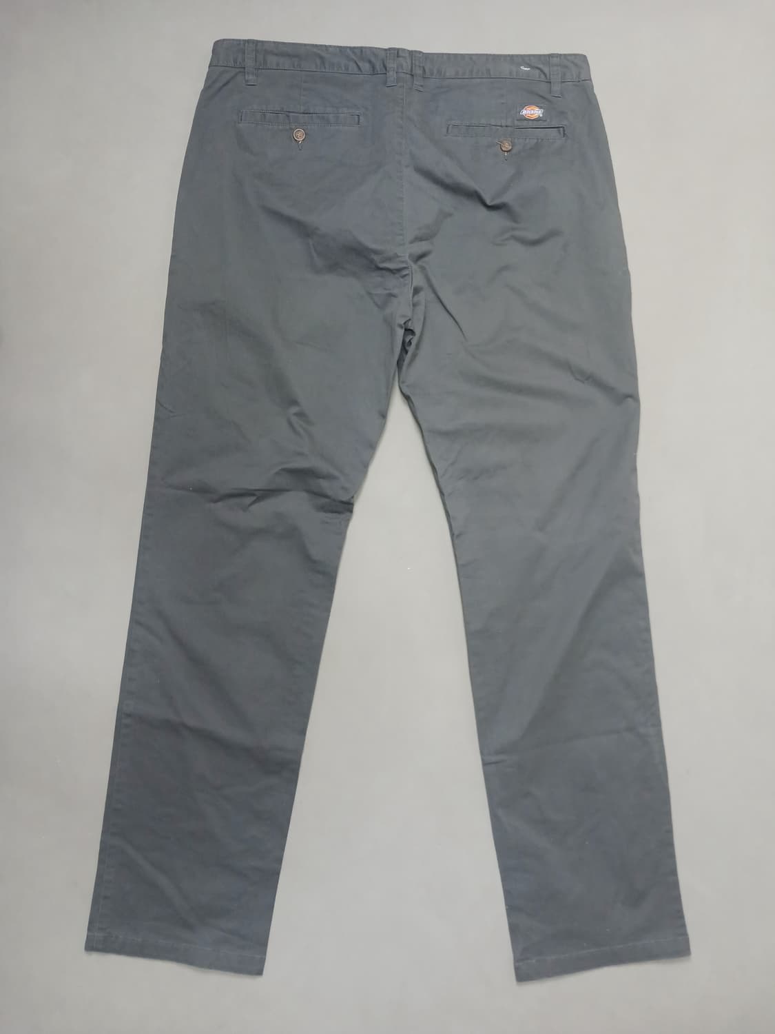 [38] 디키즈 577287 워크웨어 스트레이트 면바지 그레이 상품이미지7