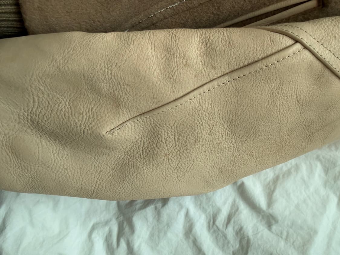 엑슬림 xlim ep6 바시티 베이지 m 상품이미지5