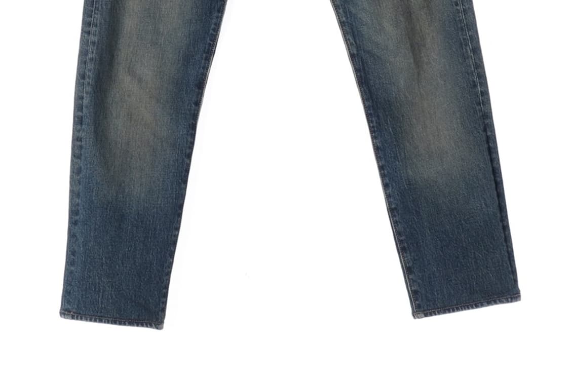리바이스 501T 중청 데님 팬츠 32 상품이미지5