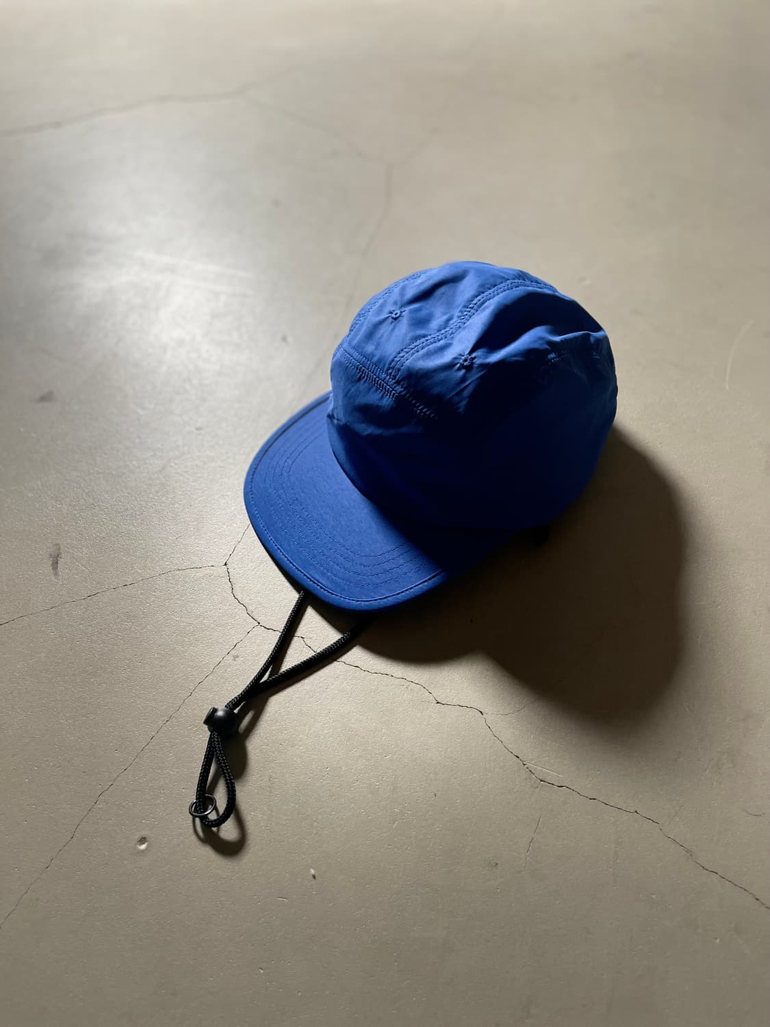 KZ Atelier  Strap Cap 상품이미지2
