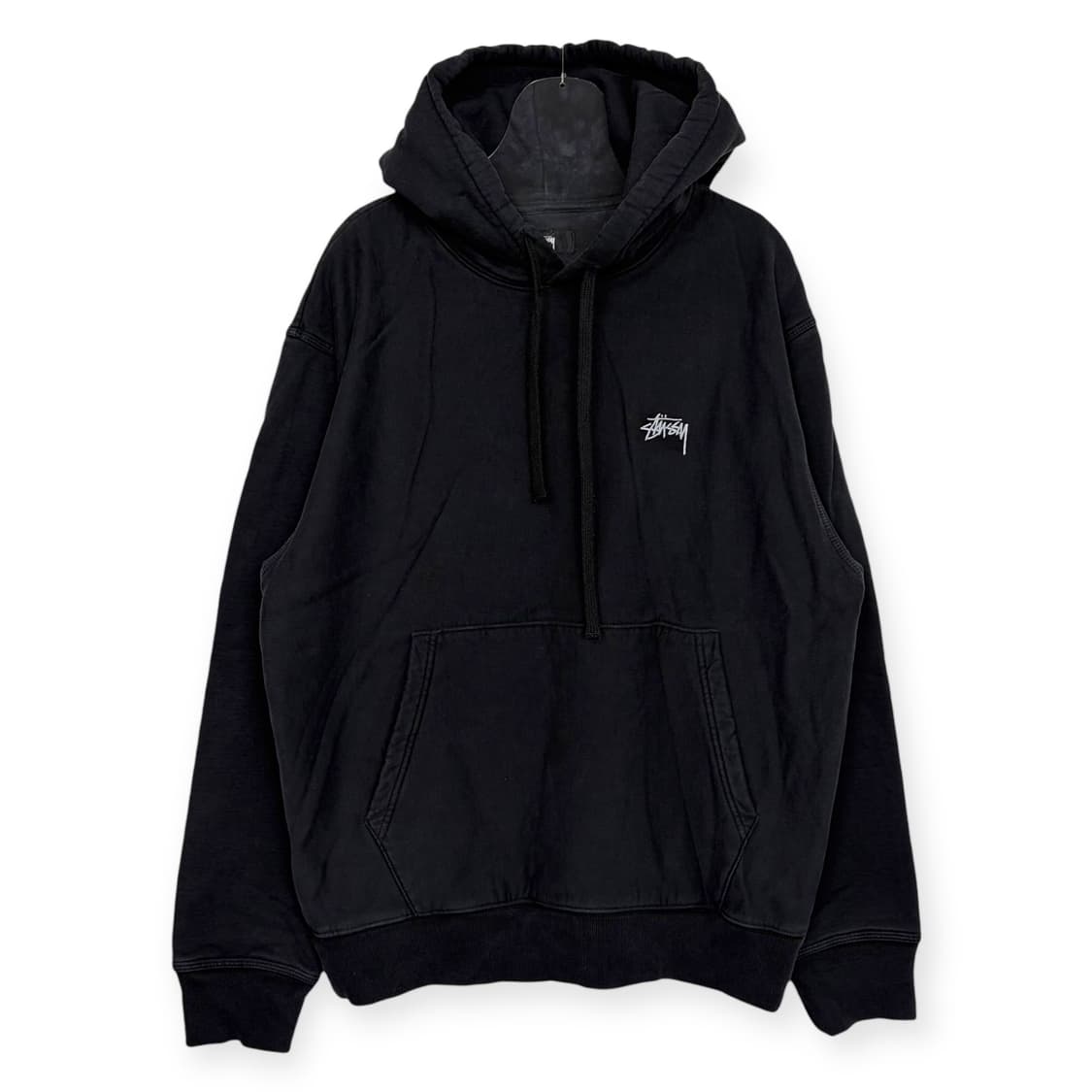 스투시 후드 티셔츠 상품이미지1