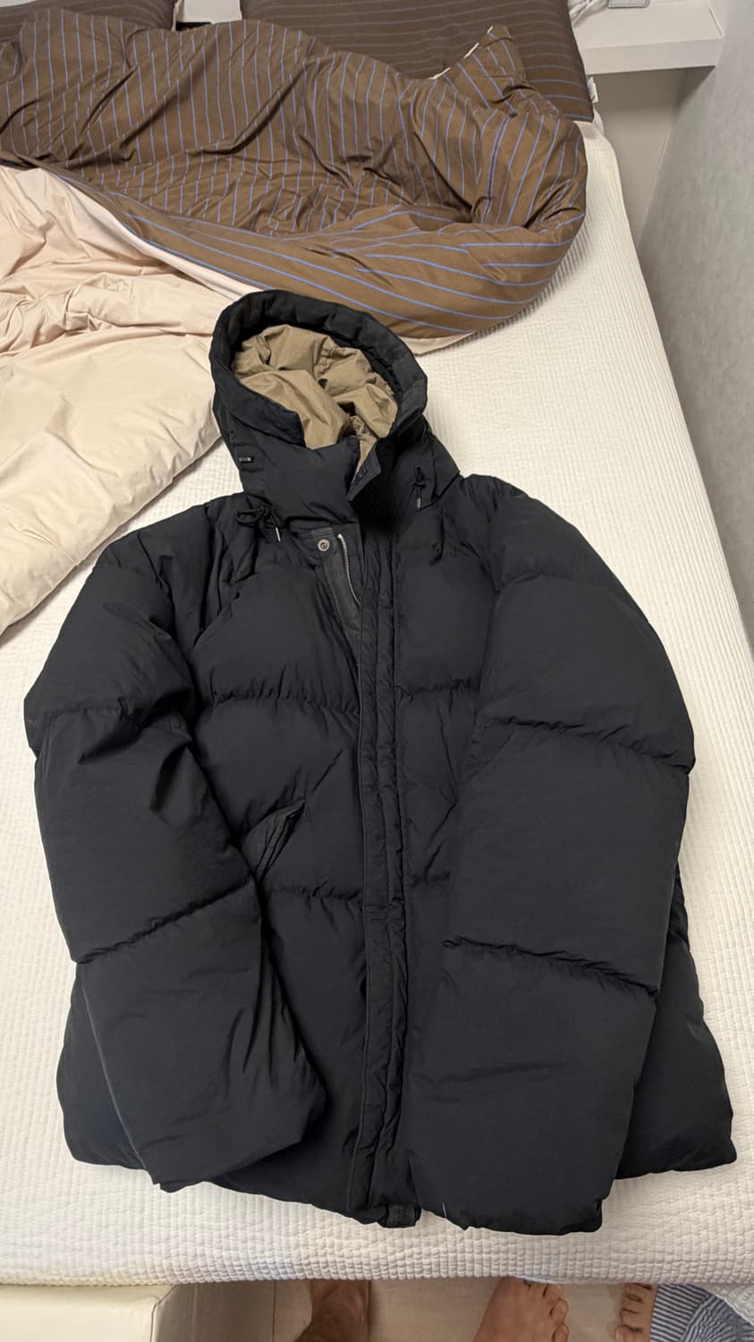 텐씨 아틱 블랙 50 상품이미지1