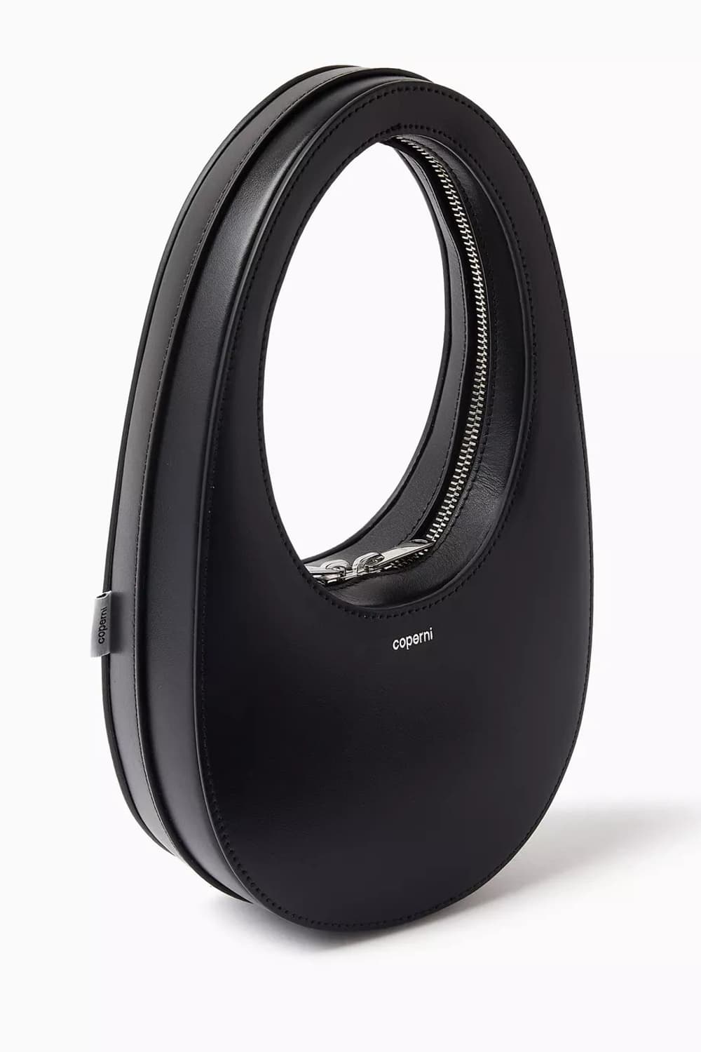 COPERNI 코페르니 미니 스와이프 백 블랙 상품이미지1