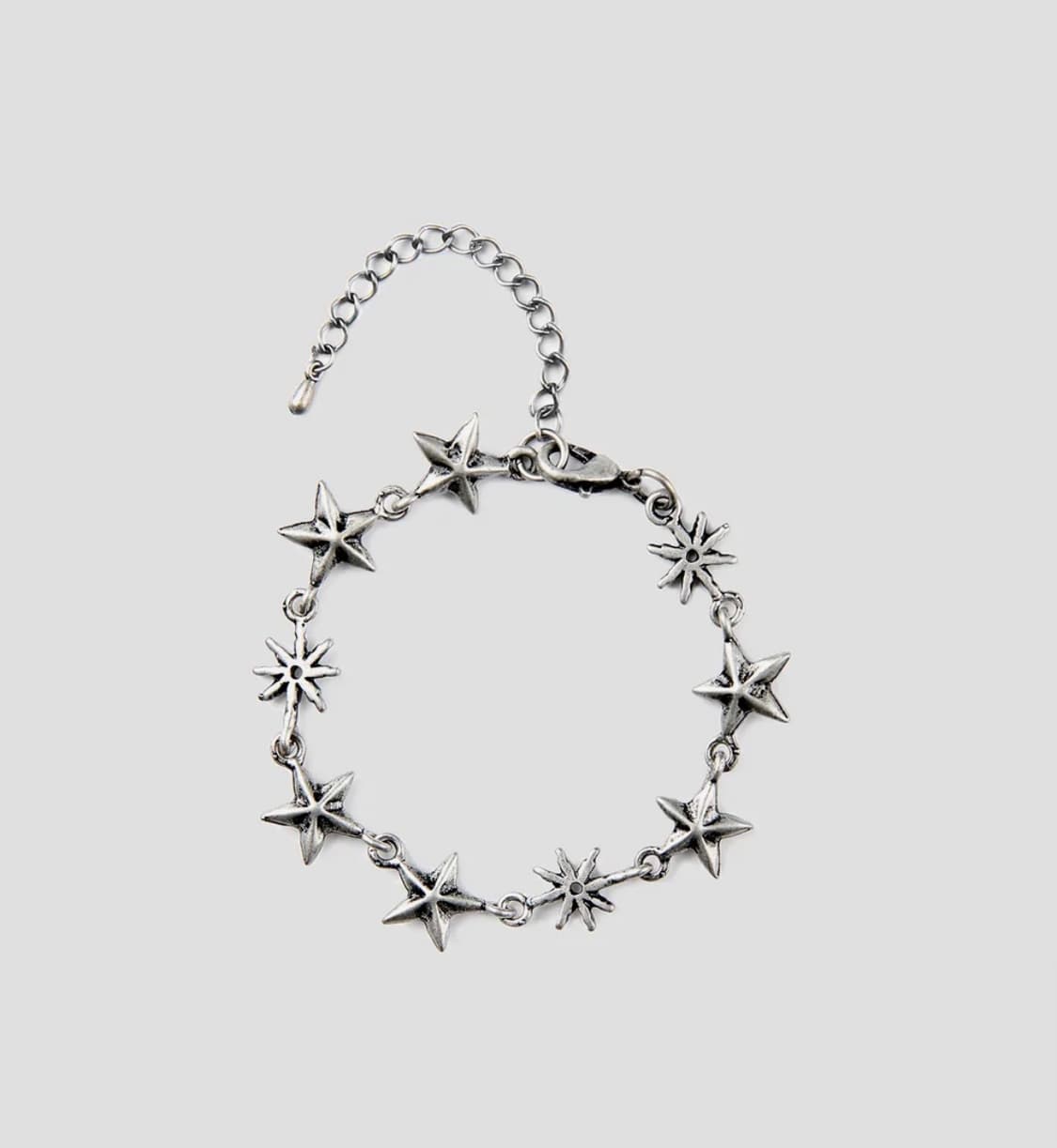 [다이브인 x 패플서] SUN STAR BRACELET 팔찌 상품이미지1