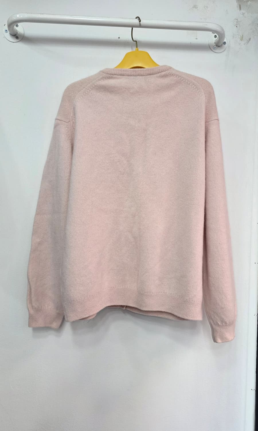 버버리 여성 가디건 상품이미지2