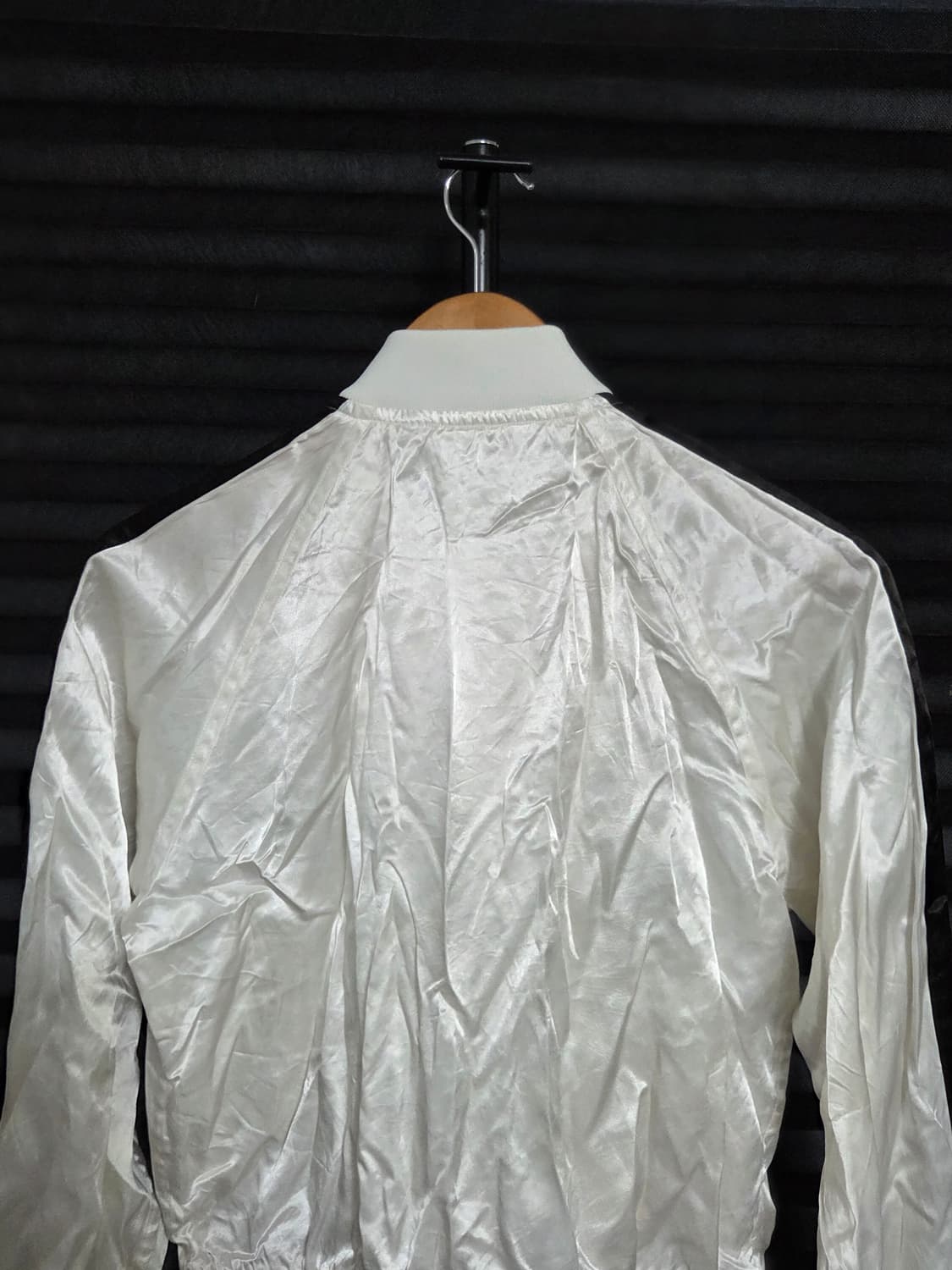 (정품) [꼼데가르송] 봄버 자켓 | 00022 상품이미지7