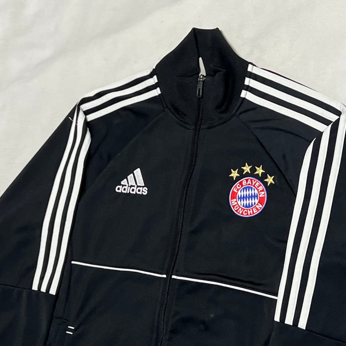 100 아디다스 바이에른 뮌헨 트랙탑 상품이미지1