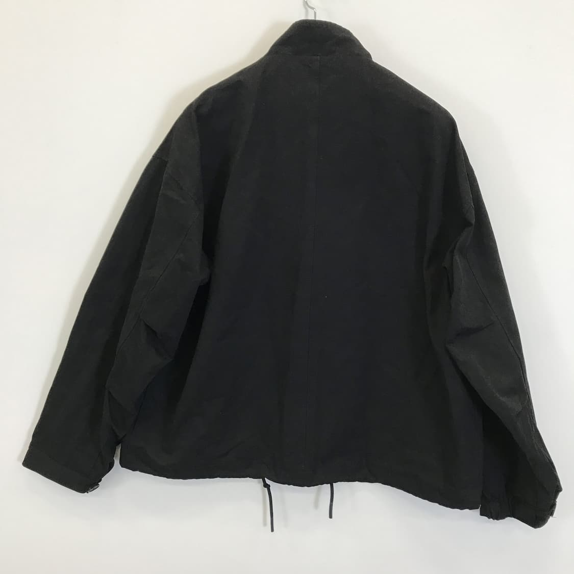 라퍼지스토어 숏 피쉬테일 자켓 [M] 상품이미지3